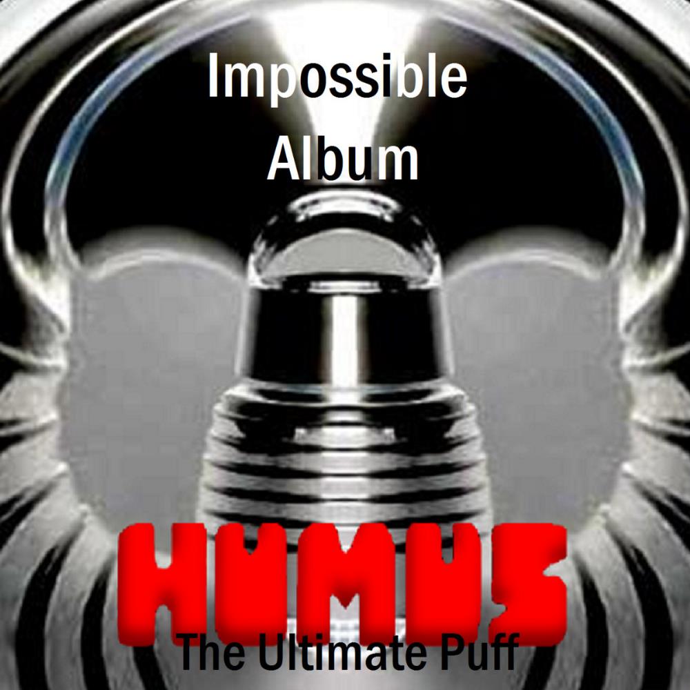 Humus Impossible Album - The Ultimate Puff album cover