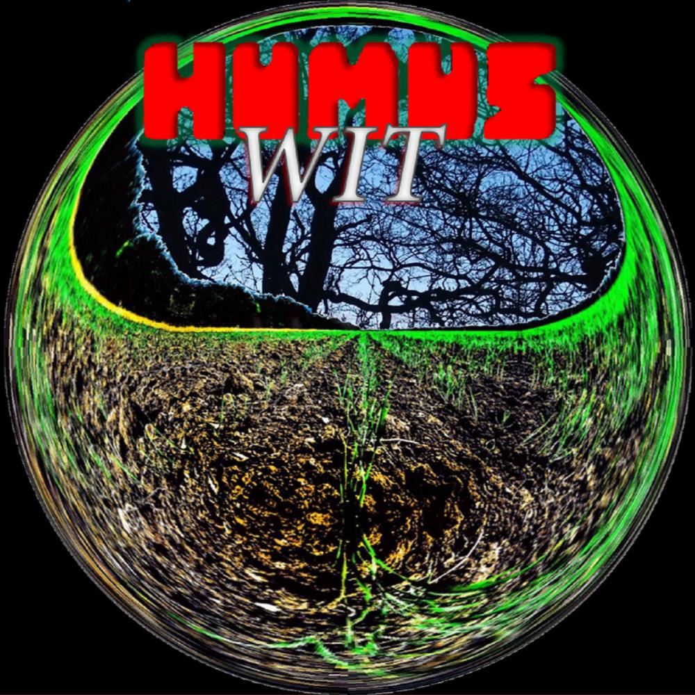 Humus Wit album cover