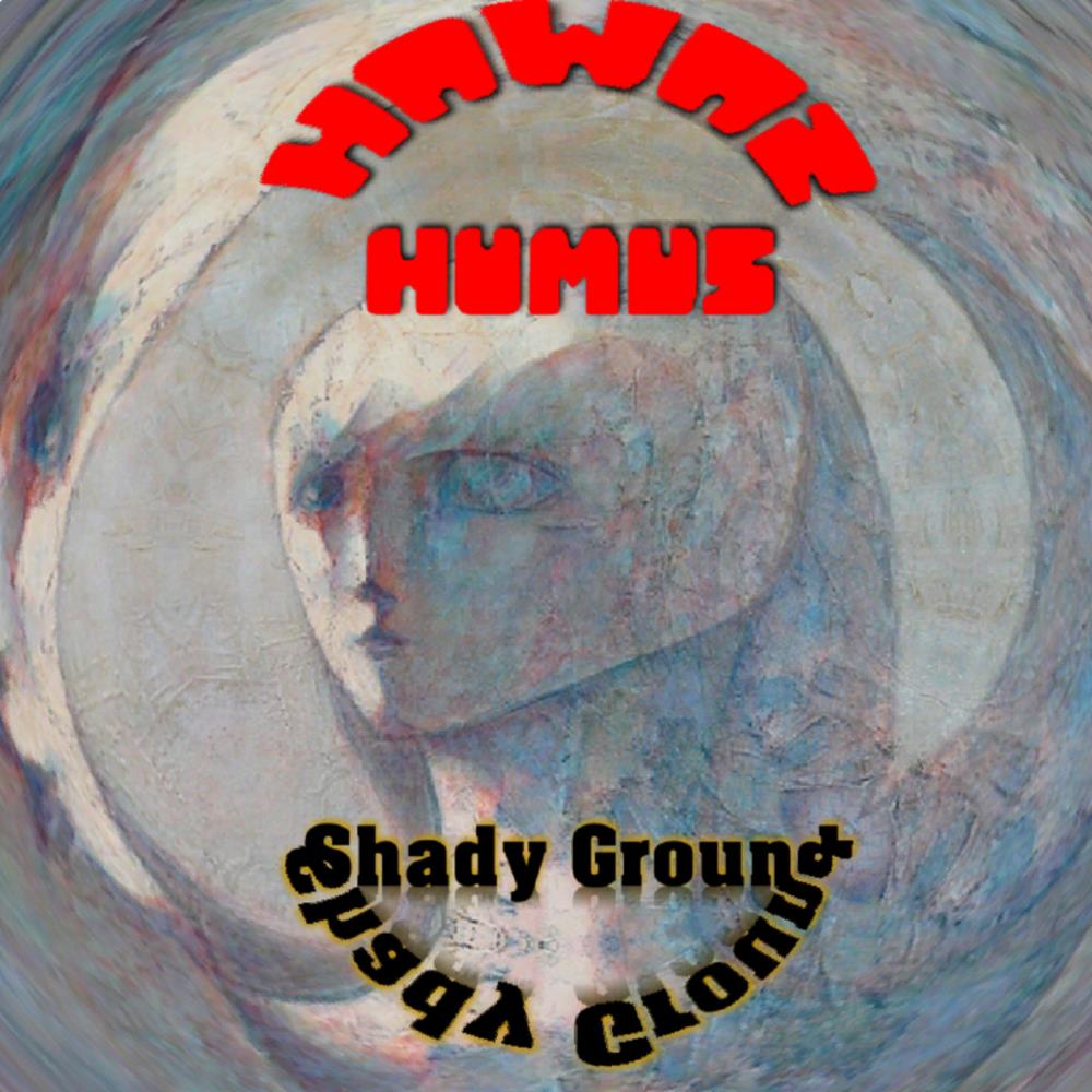 Humus Shady Ground album cover