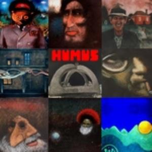 Humus Happy Days Ahead album cover