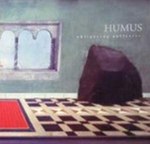 Humus Whispering Galleries album cover