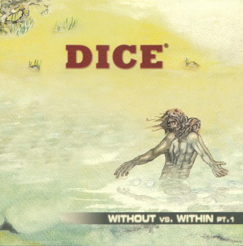 Dice Without vs. Within - Pt. 1 album cover