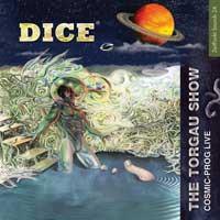 Dice - The Torgau Show CD (album) cover