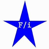 F/i Blue Star album cover