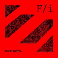F/i Space Mantra album cover