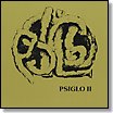 Psiglo - II CD (album) cover