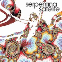 Serpentina Satelite - Nothing To Say CD (album) cover