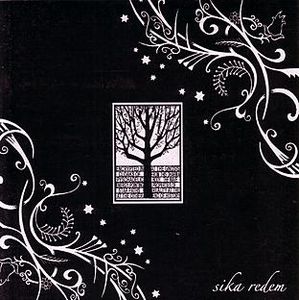 Sika Redem Entheogen album cover