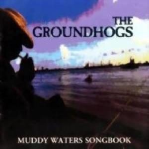 Groundhogs Muddy Waters Songbook album cover