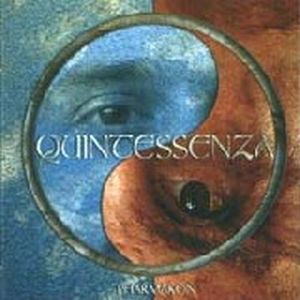 Quintessenza Pharmakon album cover