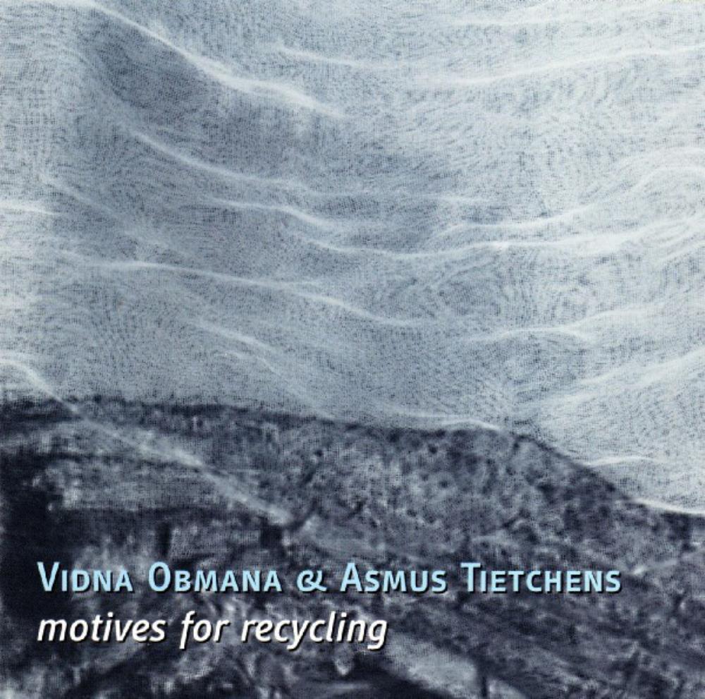 Vidna Obmana Motives for Recycling (with Asmus Tietchens) album cover