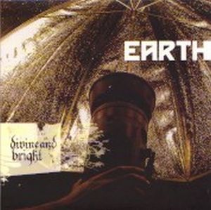 Earth - Divine And Bright  CD (album) cover