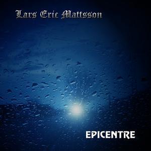 Lars Eric Mattsson - Epicentre CD (album) cover