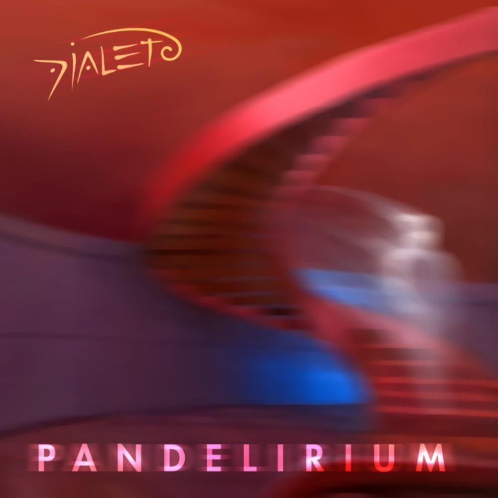 Dialeto Pandelirium album cover