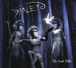 Dialeto The Last Tribe