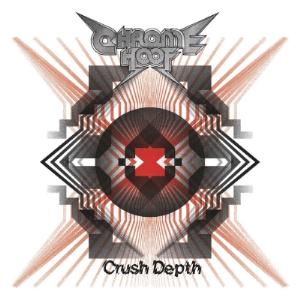 Chrome HoofCrush Depth album cover Chrome Hoof Crush Depth album cover