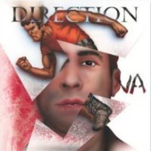 Direction - VA - Le voyage d'Alex CD (album) cover