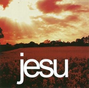 Jesu - Heart Ache CD (album) cover