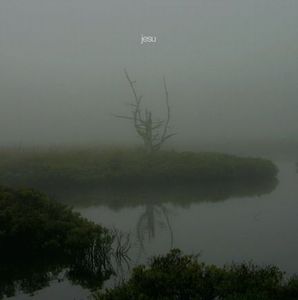 Jesu - Sun Down / Sun Rise CD (album) cover