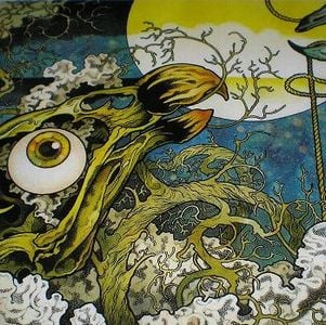 Deadbird - Twilight Ritual CD (album) cover
