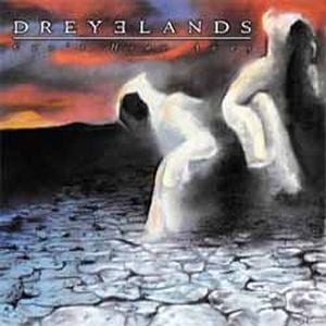 Dreyelands Can't Hide Away album cover