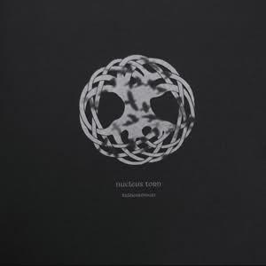 Nucleus Torn - Krhenknigin CD (album) cover
