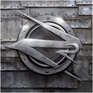 Devin Townsend Z² album cover