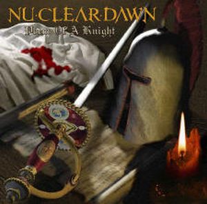 Nu.Clear.Dawn - Poem Of A Knight CD (album) cover