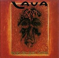 Lava - Tears Are Goin' Home CD (album) cover