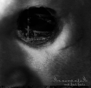 MonumentuM - Metastasi CD (album) cover