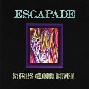 Escapade Citrus Cloud Cover album cover