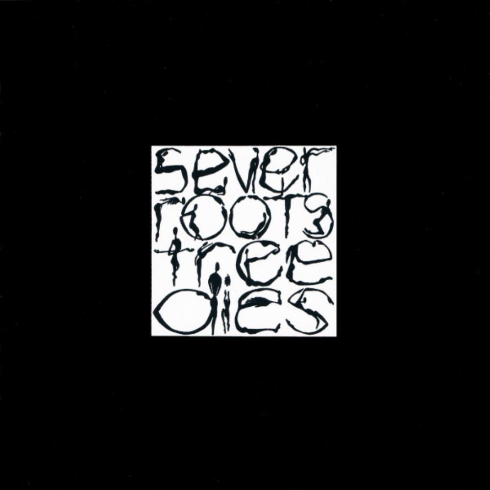 Cheer-Accident - Sever Roots, Tree Dies CD (album) cover