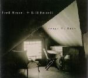 Bill Frisell - Songs we Know ( with Fred Hersch ) CD (album) cover