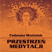 Tadeusz Wozniak Przestrzeń medytacji album cover