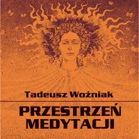 Tadeusz Wozniak - Przestrzeń medytacji CD (album) cover