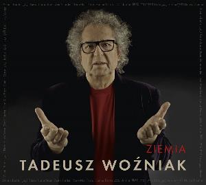 Tadeusz Wozniak Ziemia album cover