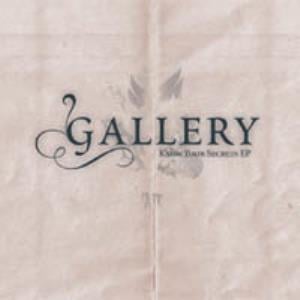 Gallery Know Your Secrets EP album cover