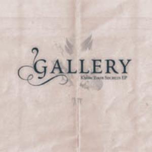 Gallery Know Your Secrets EP album cover