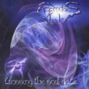 Memories Lab - Crossing the Soul Gate CD (album) cover
