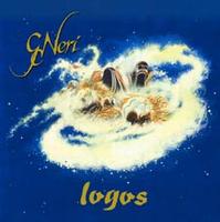 Giorgio C. Neri - Logos CD (album) cover