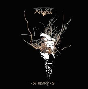 Arbatel Sumerios album cover