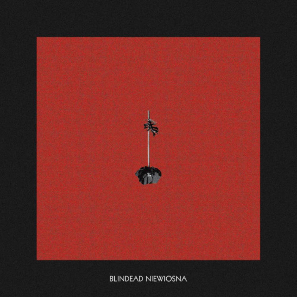 Blindead Niewiosna album cover