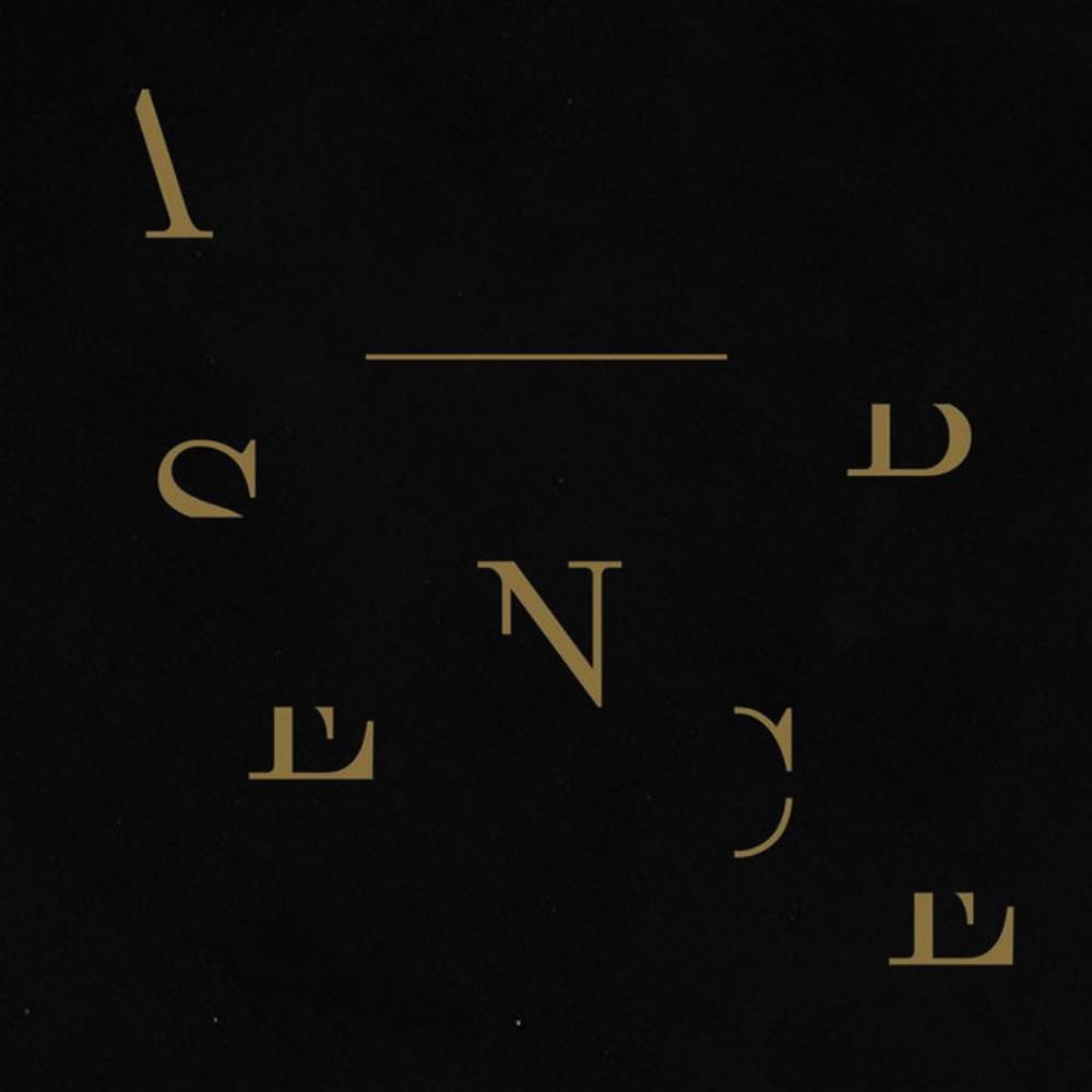 Blindead Absence album cover