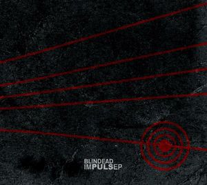 Blindead - Impulse CD (album) cover