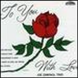 Joe Zawinul Joe Zawinul Trio: To You with Love album cover