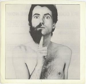 Peter Hammill If I Could album cover