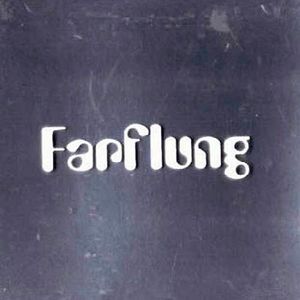 Farflung - The Myth Of Solid Ground CD (album) cover