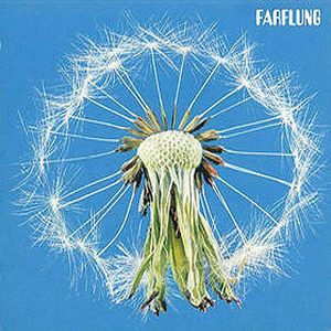 Farflung - The Belief Module CD (album) cover