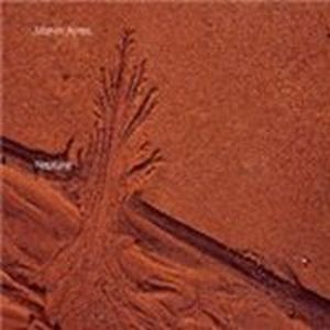 Marvin Ayres - Neptune CD (album) cover