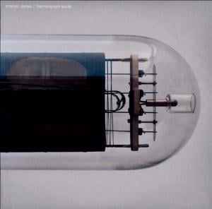 Marvin Ayres - Harmogram Suite CD (album) cover